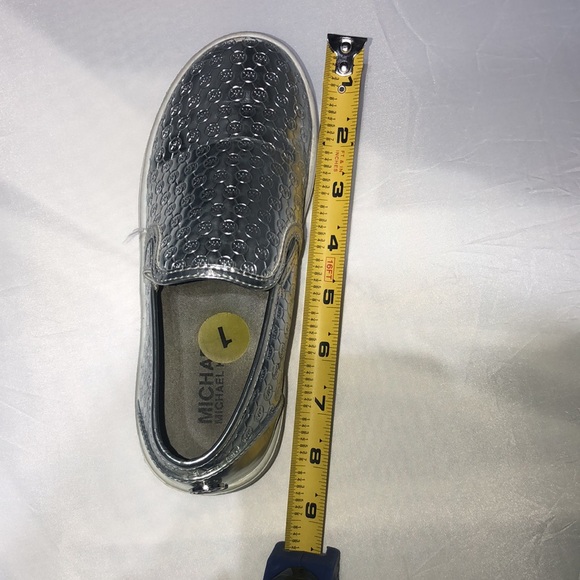 Michael Kors Slip on Shoes size 1 - Picture 10 of 10